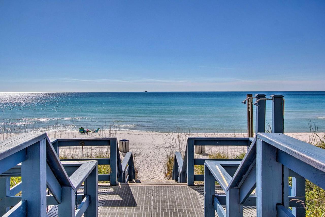 Panama With Free Service! Panama City Beach