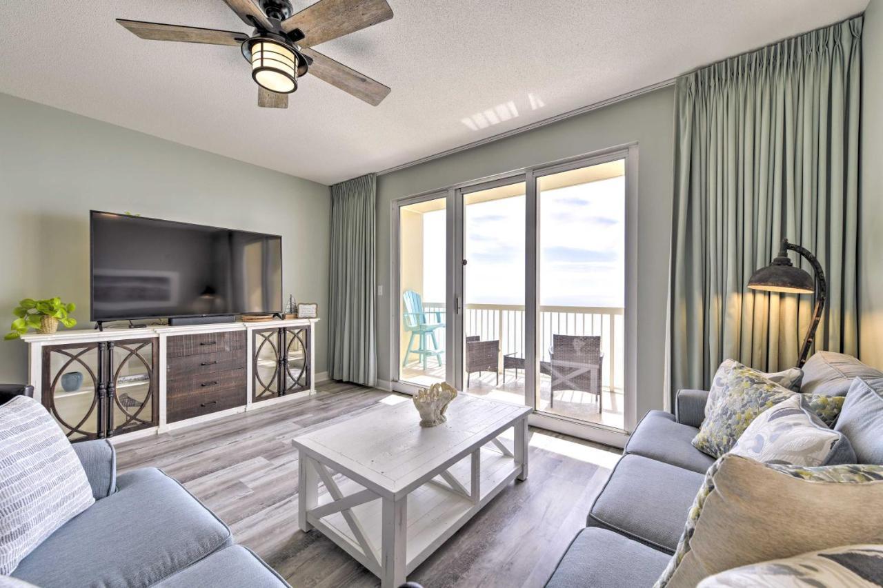 Panama With Free Service! Apartment