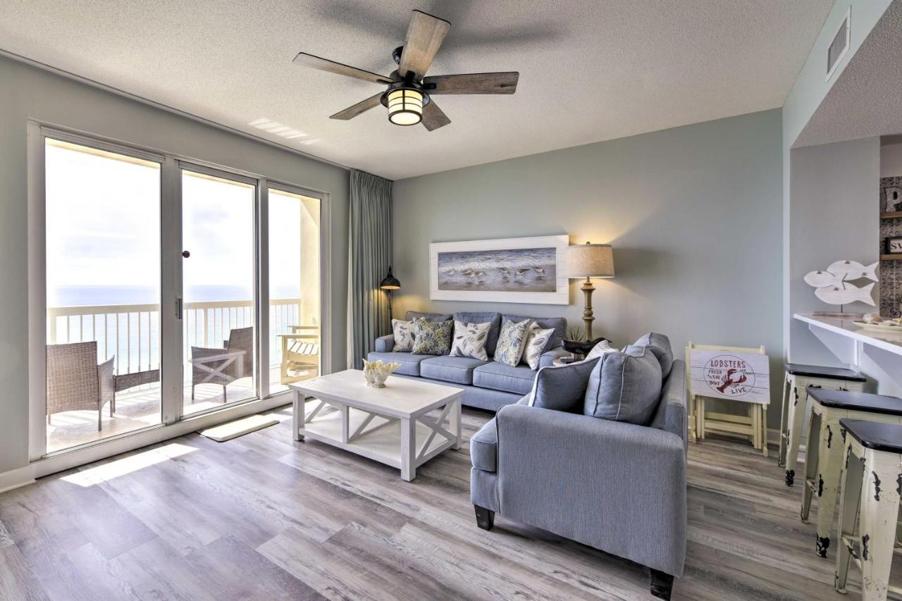 Panama With Free Service! Panama City Beach