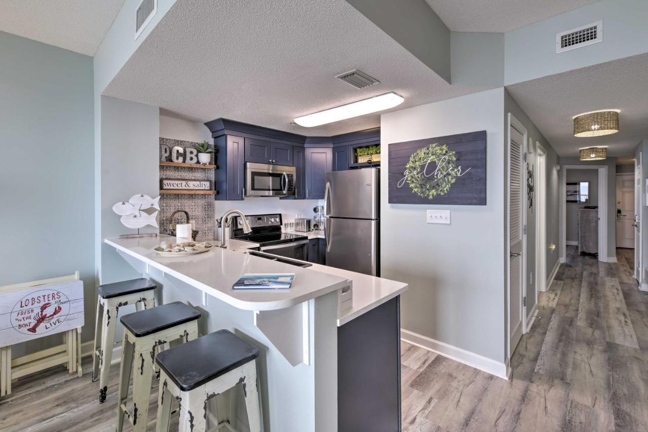 Apartment Panama With Free Service! Panama City Beach