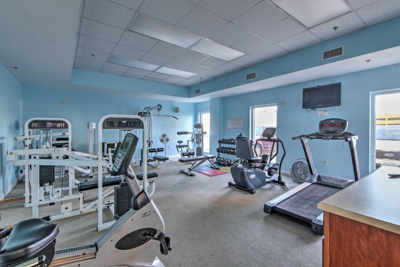 Panama With Free Service! Apartment Panama City Beach