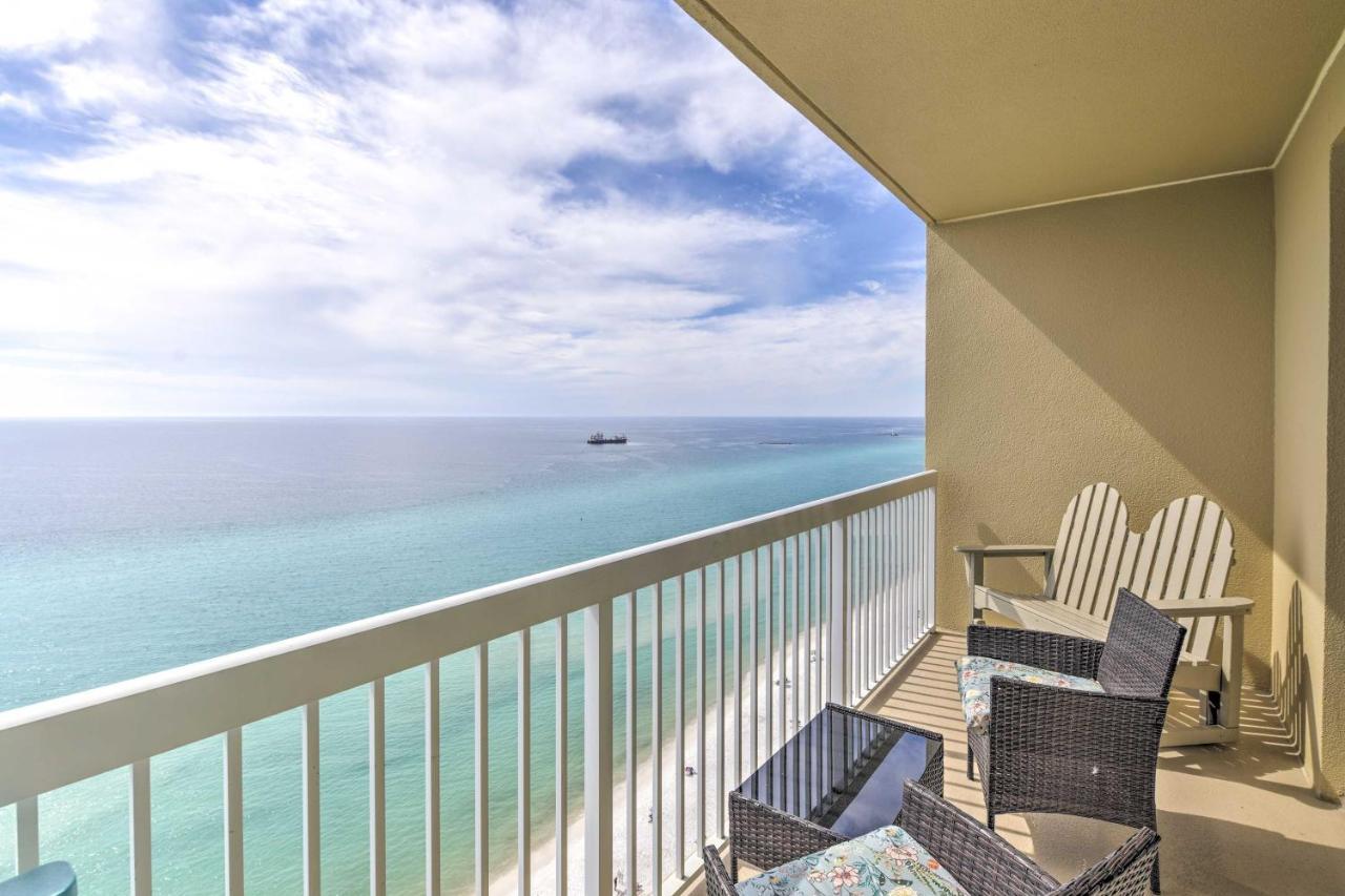 Apartment Panama With Free Service! *
