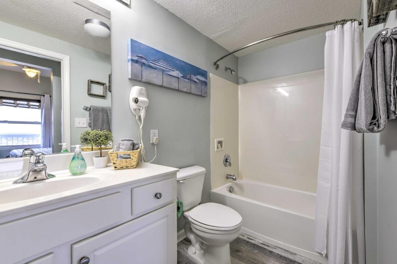 Apartment Panama With Free Service!